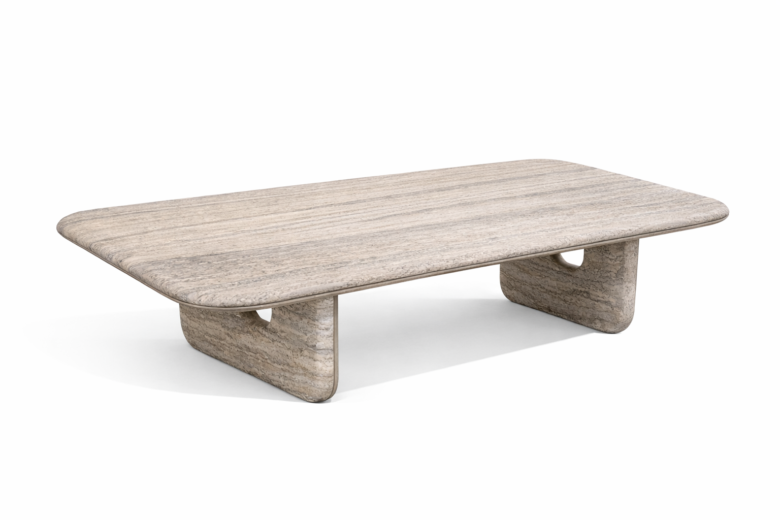 TRAVERO Coffee Table