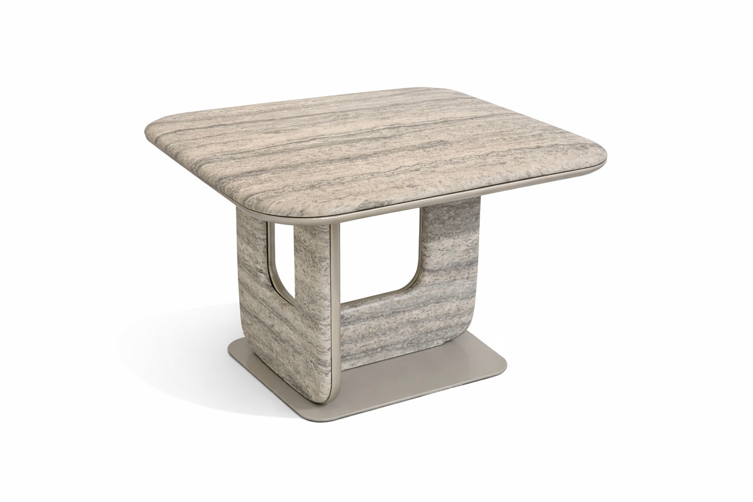 TRAVERO Side Table