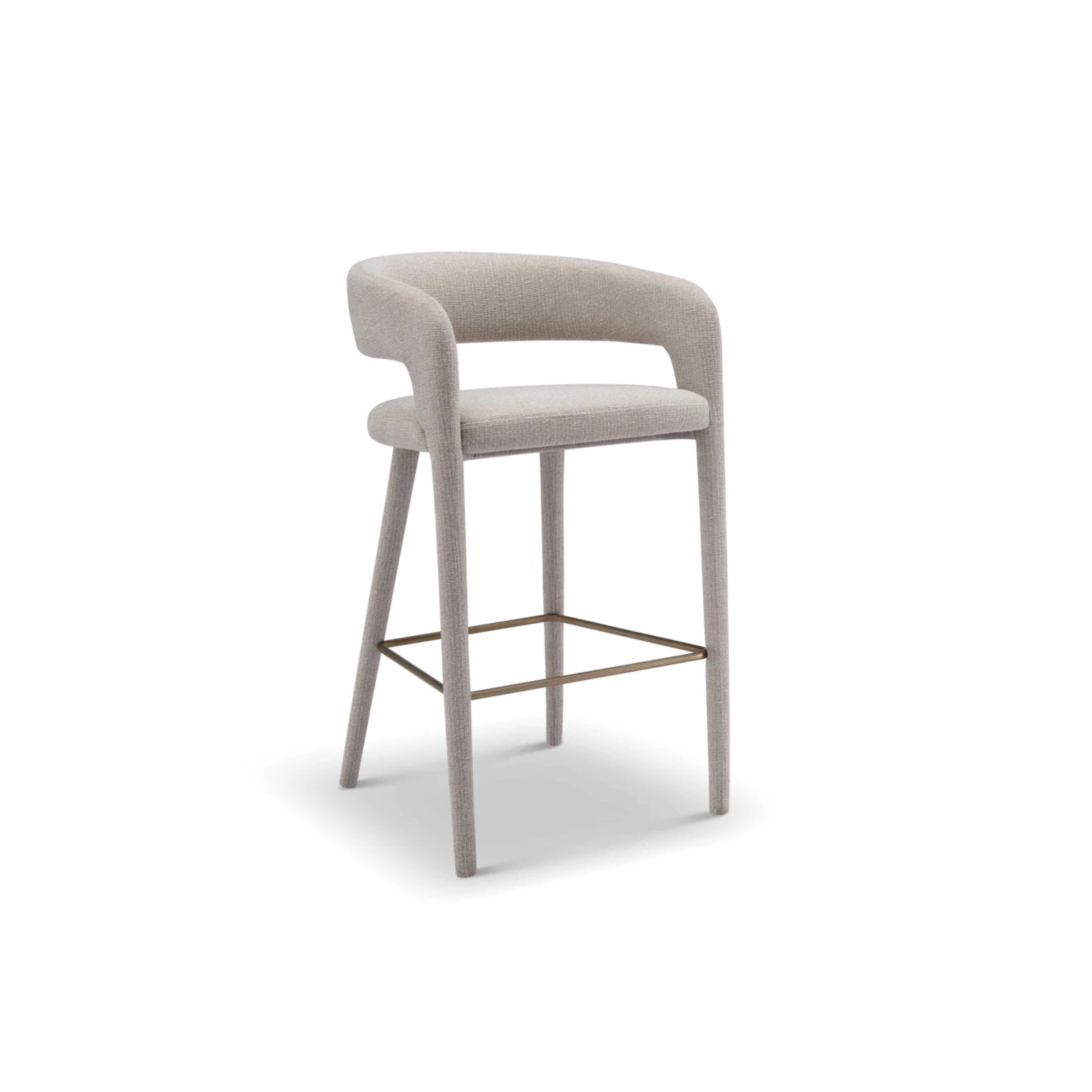 VALERIA Bar Chair