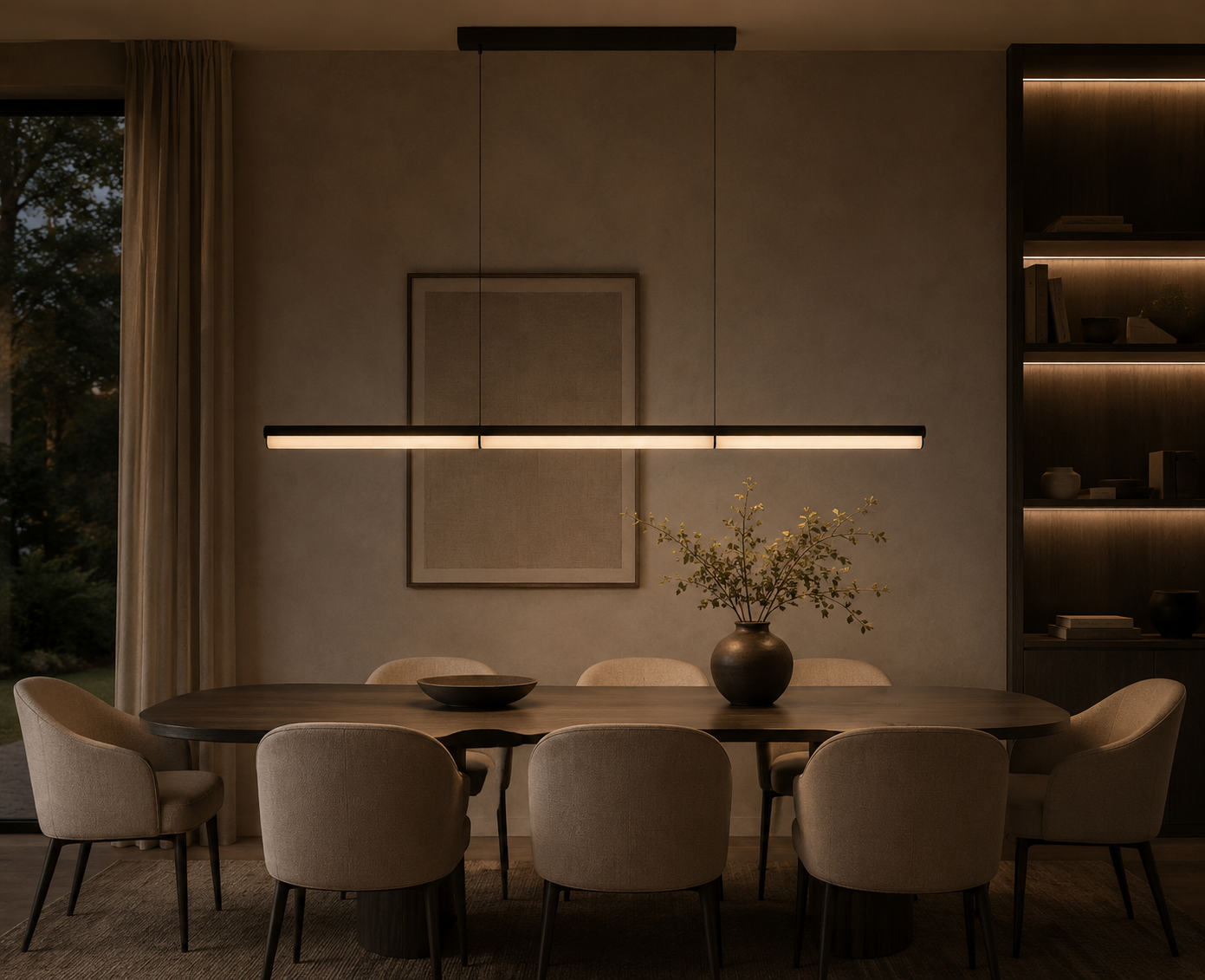 Viglia Chandelier